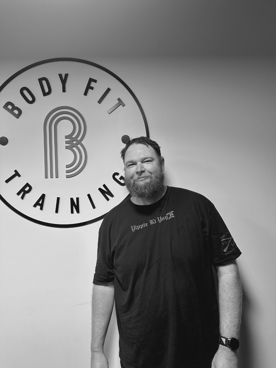 Josh BFT Huntington Beach