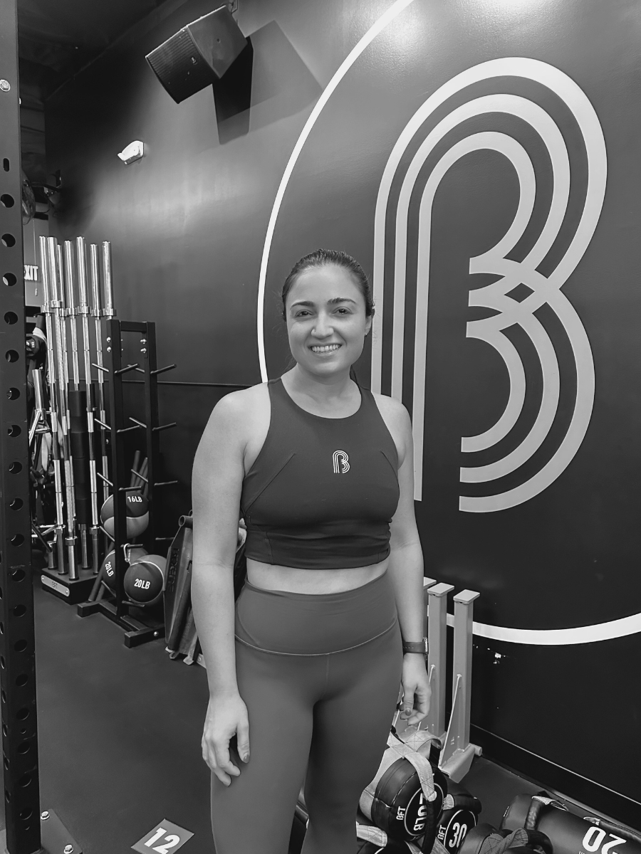 Jevovah BFT Huntington Beach